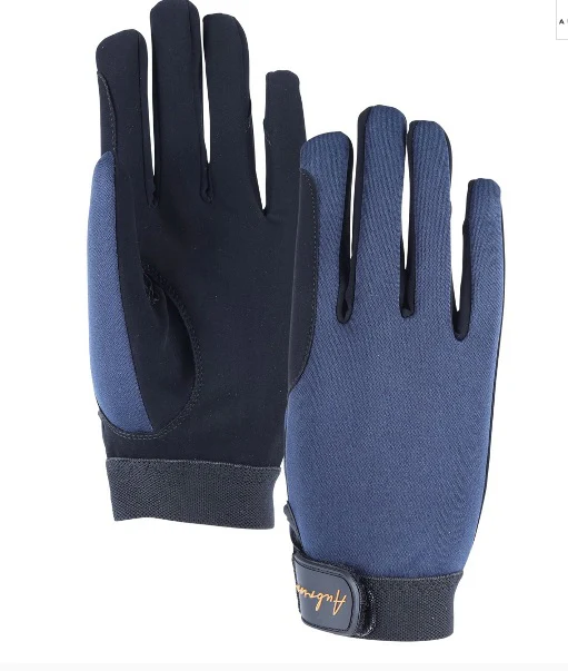 Aubrion Winter Riding Gloves - Image 2