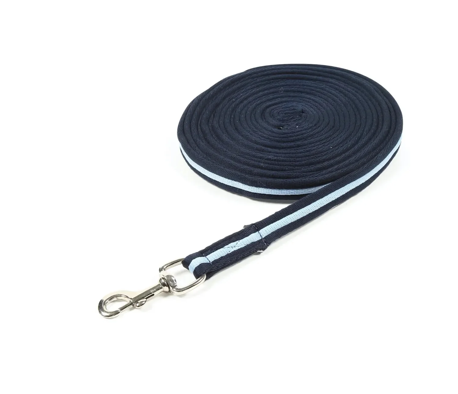 Cushion Web Lunge Line 8.0 Metres - Image 3
