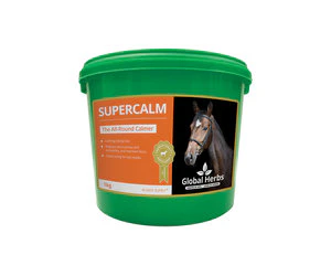Global Herbs Supercalm 1kg