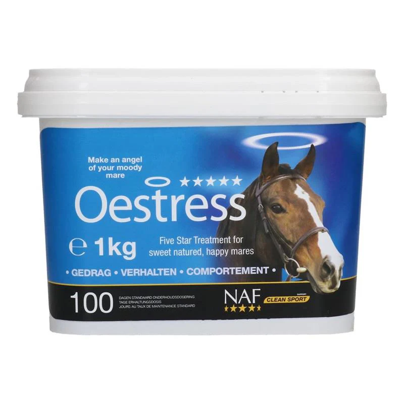 NAF Oestress Powder 1kg