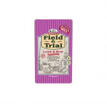 Skinners Field & Trial Lamb & Rice 15kg