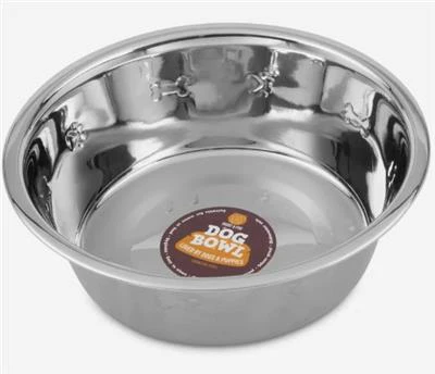 Stainless Steel Bowl Large