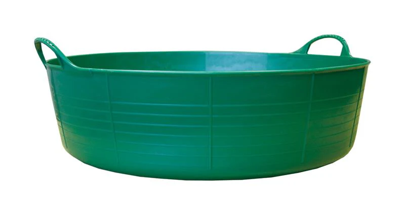 Red Gorilla Tubtrug Shallow Large 35 Litre - Image 4