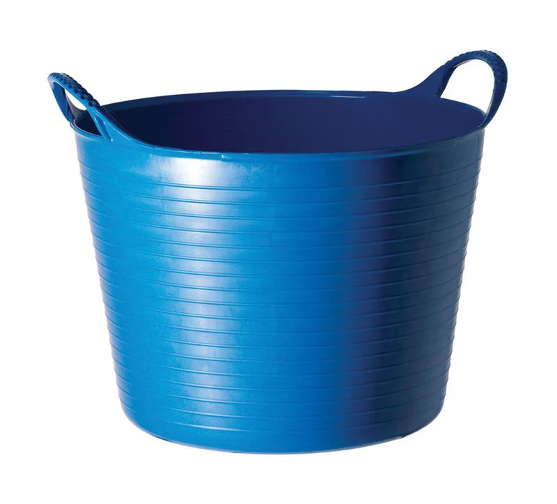 Red Gorilla Tubtrug Large 38 Litre - Image 6