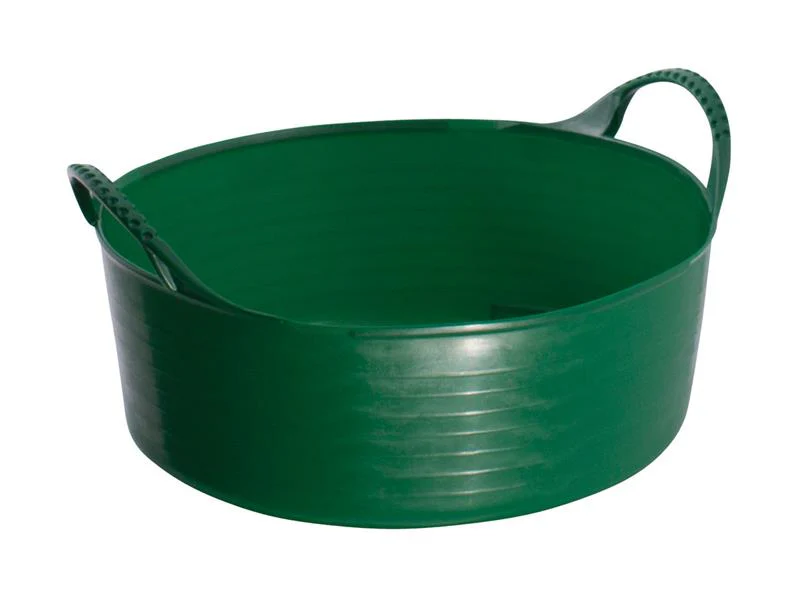 Red Gorilla Tubtrug Mini Shallow 5 Litre - Image 3