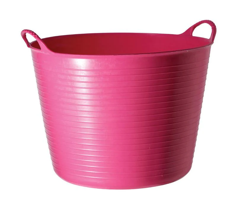 Red Gorilla Tubtrug Small 14 Litre - Image 4