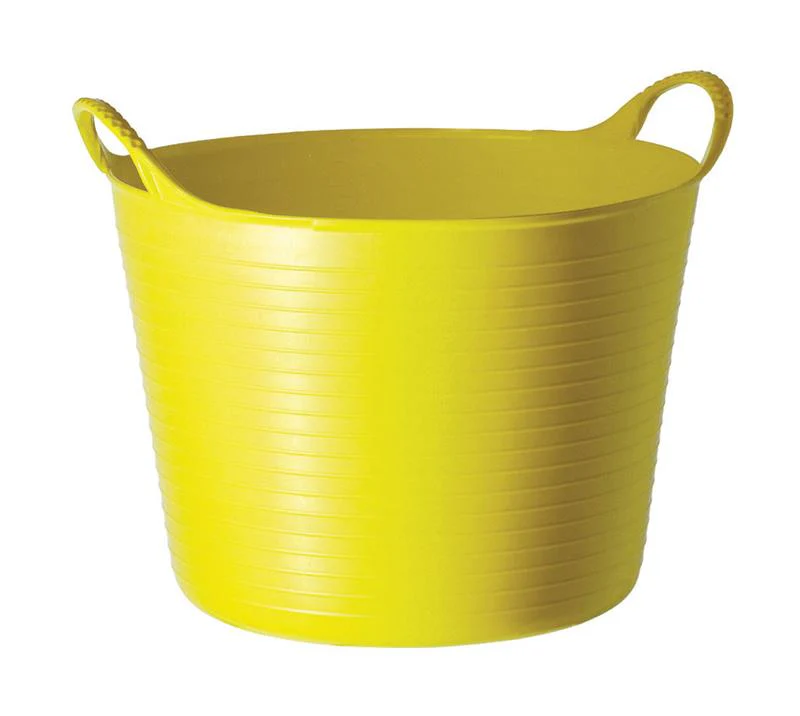 Red Gorilla Tubtrug Small 14 Litre - Image 6