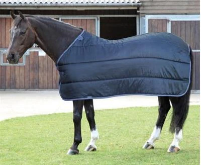WarmaRug- Rug liner 200g Black - Image 4