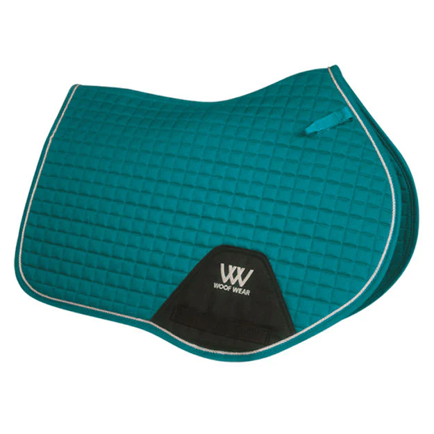 Woof Wear Close Contact Saddle Cloth - Full - Image 2