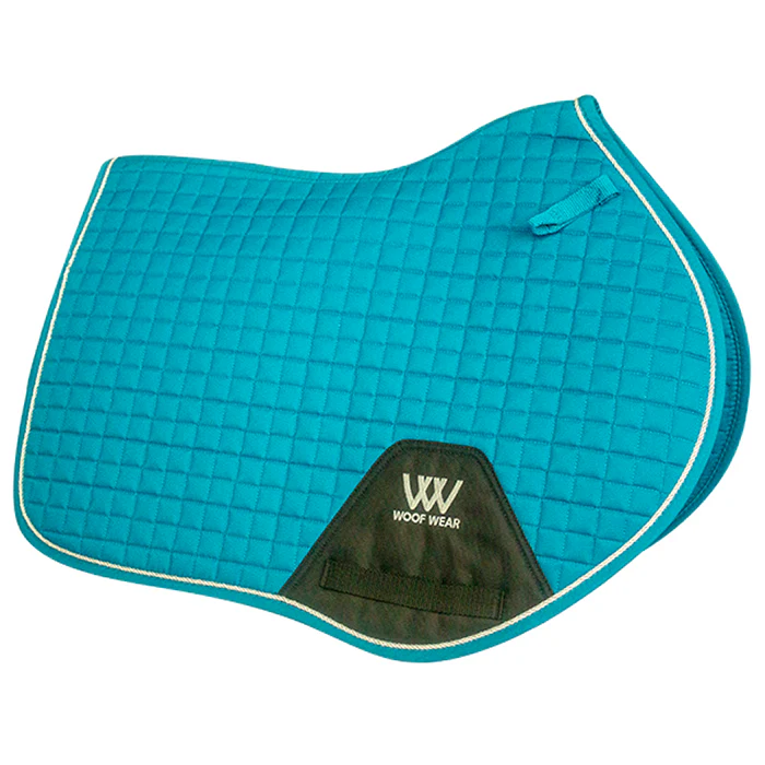 Woof Wear Close Contact Saddle Cloth - Full - Image 3