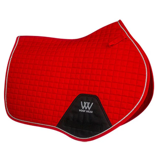 Woof Wear Close Contact Saddle Cloth - Full - Image 5